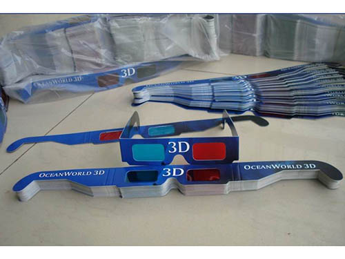 3D眼镜