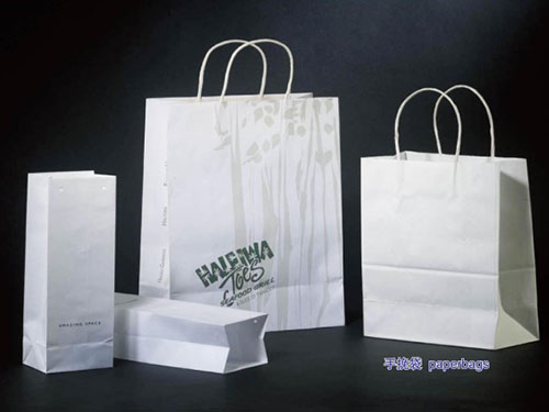 Paper Bags