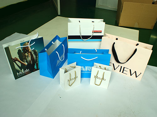 Paper Bags