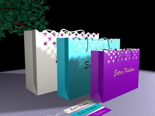 Paper Bags