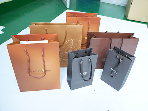 Paper Bags