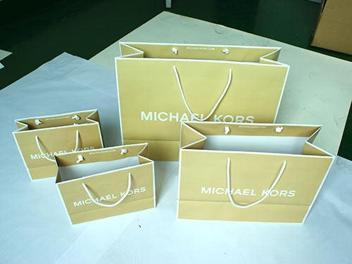 Paper Bags