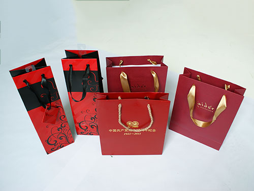 Paper Bags