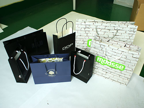 Paper Bags