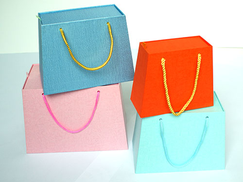 Paper Bags