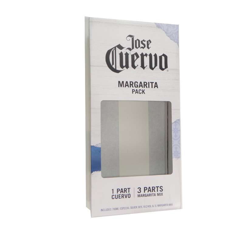 Printed Paper Box