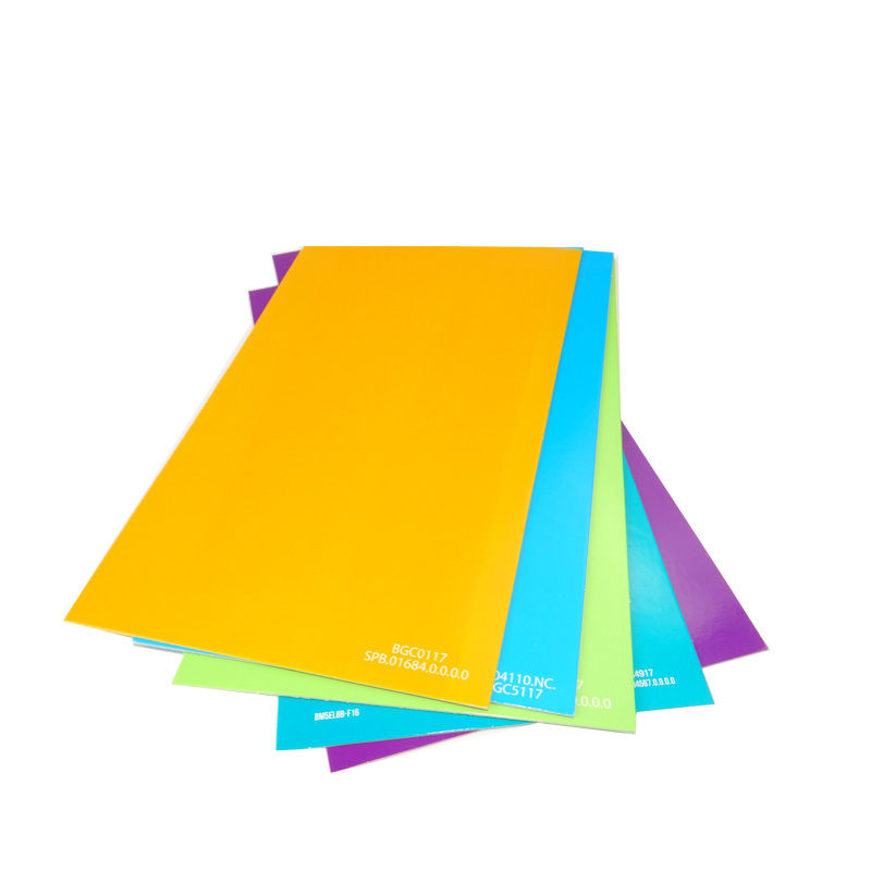 Printed Paper Box