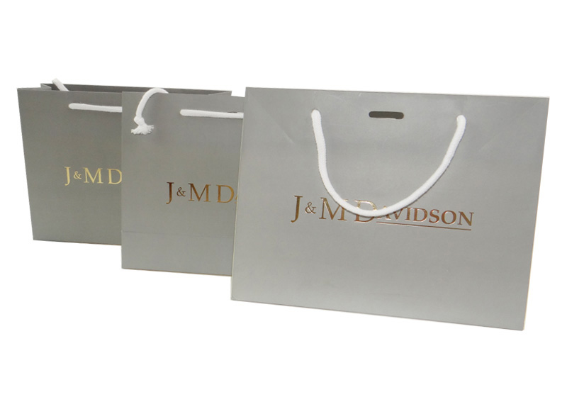 Paper Bags