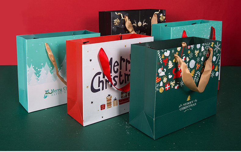 Paper Bags