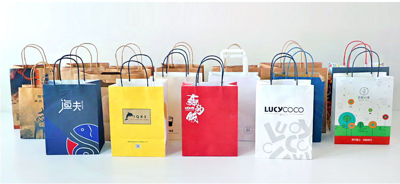 Paper Bags