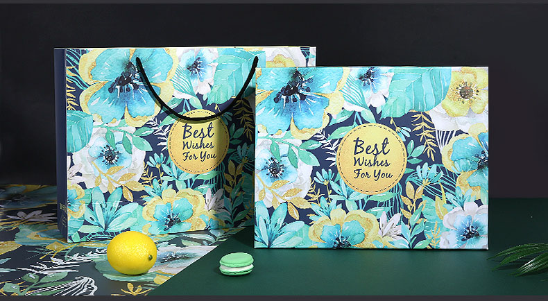 Paper Bags