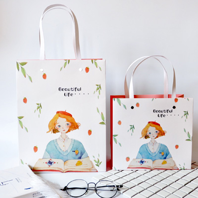 Paper Bags